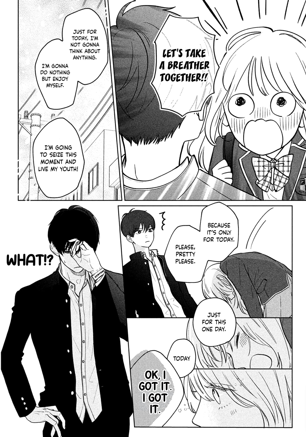 Okuremashite Seishun
