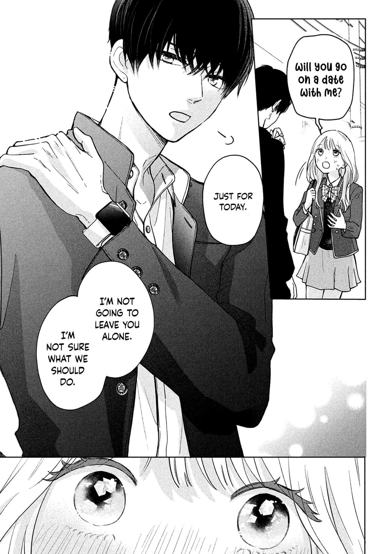 Okuremashite Seishun
