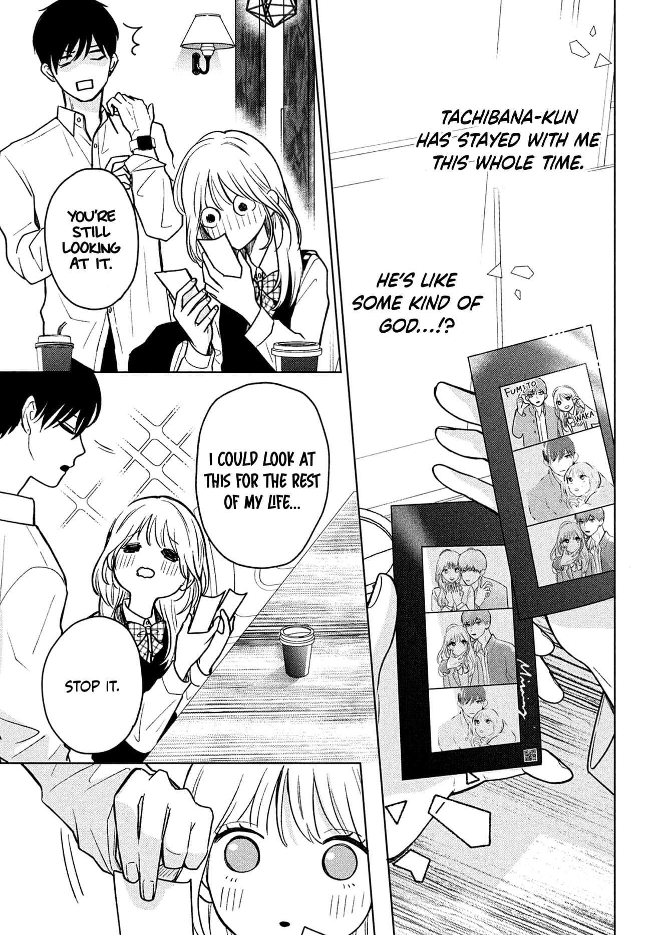Okuremashite Seishun