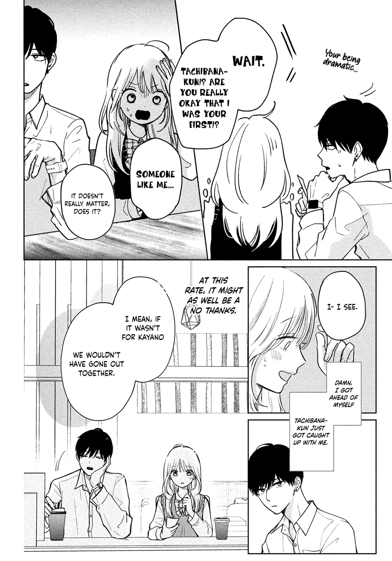 Okuremashite Seishun