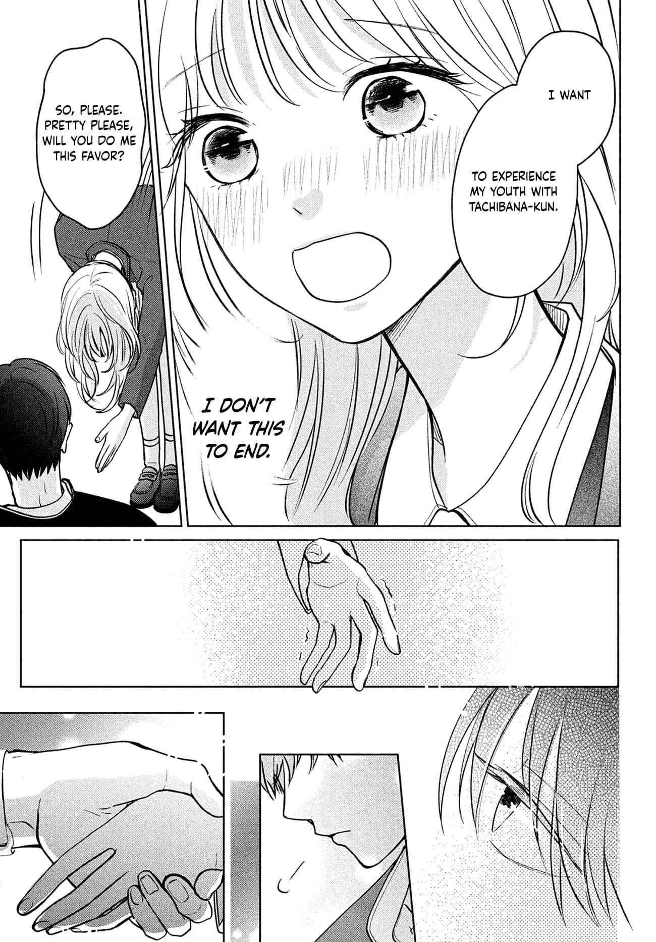 Okuremashite Seishun