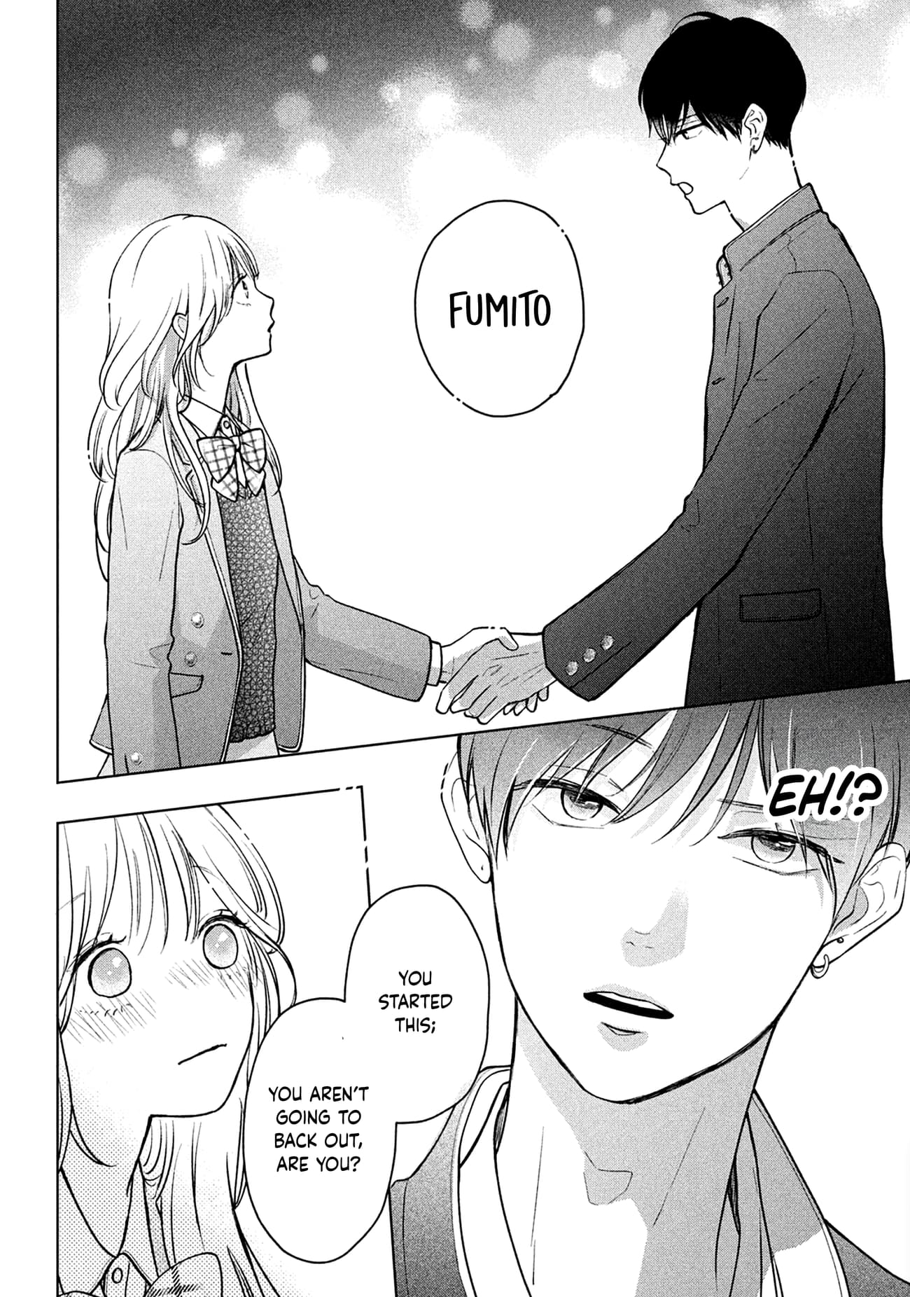 Okuremashite Seishun