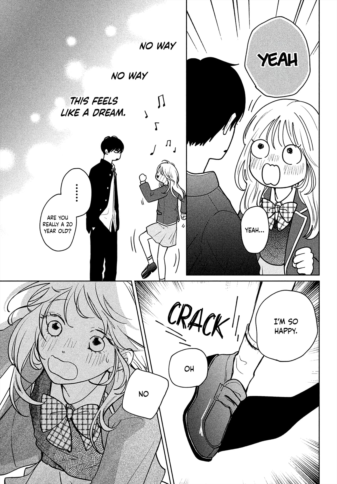 Okuremashite Seishun
