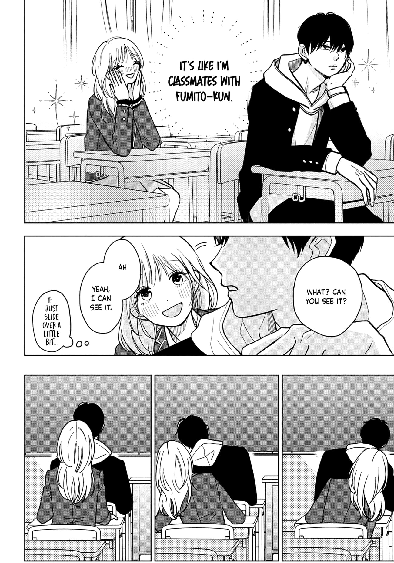 Okuremashite Seishun