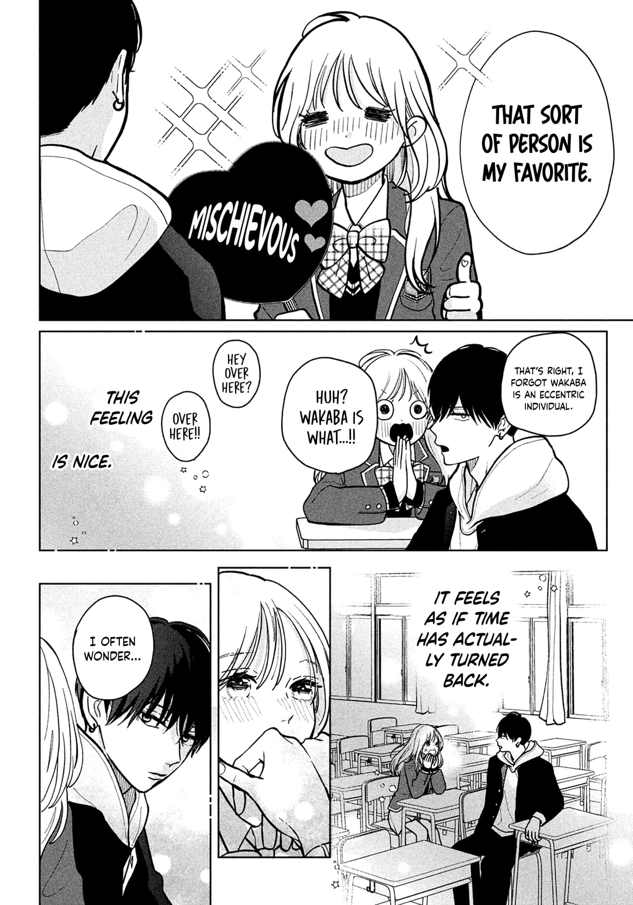 Okuremashite Seishun