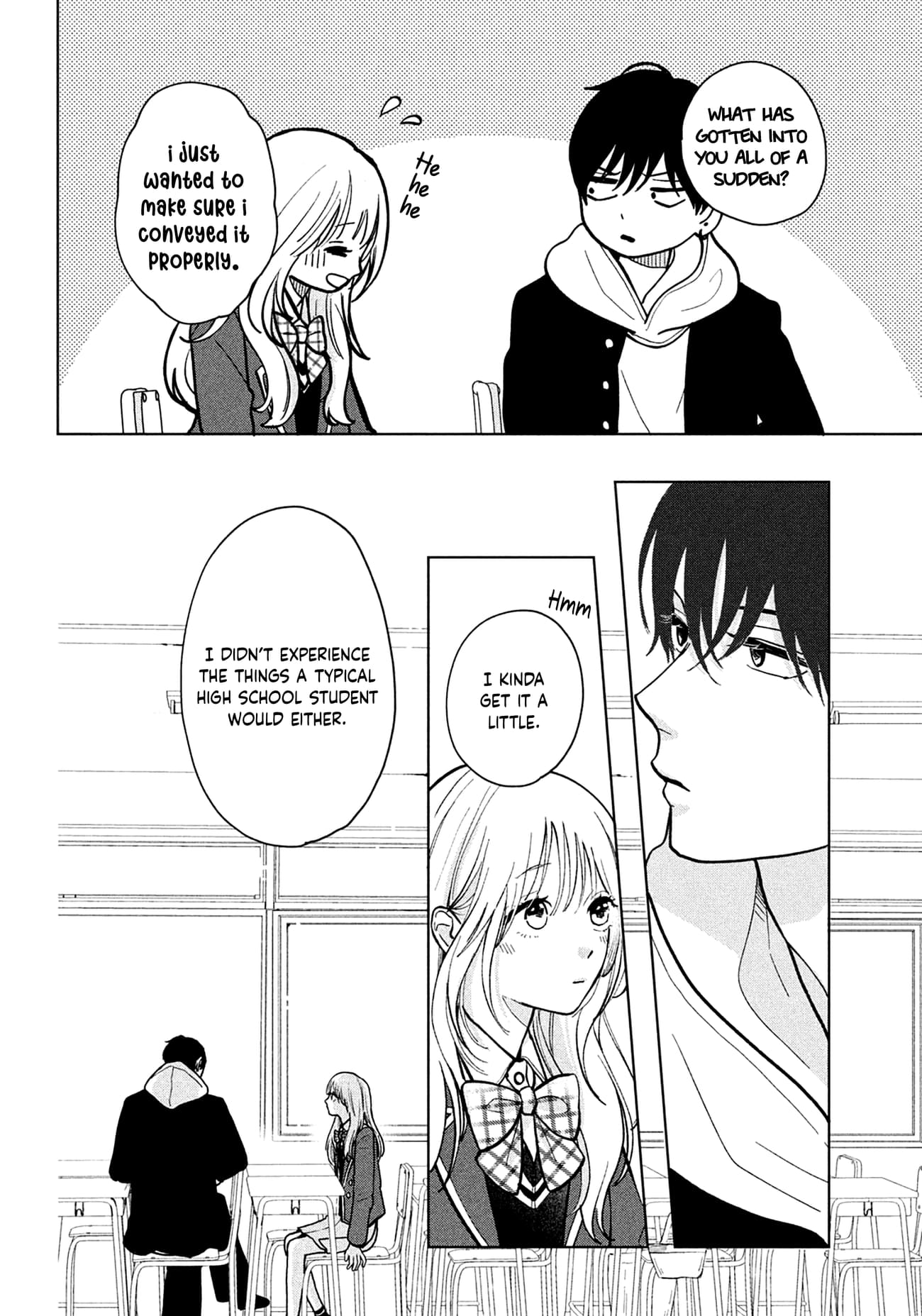Okuremashite Seishun
