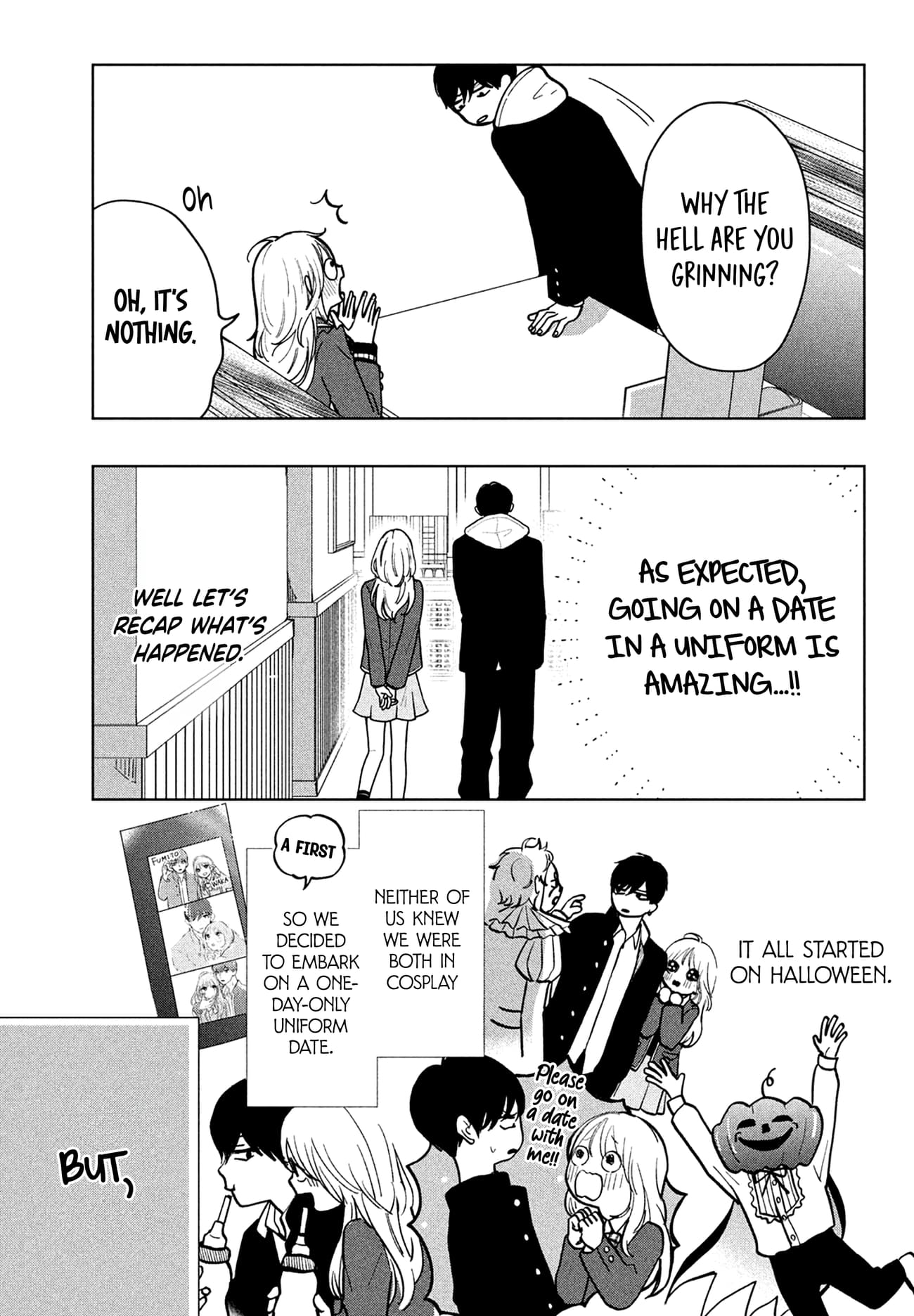 Okuremashite Seishun