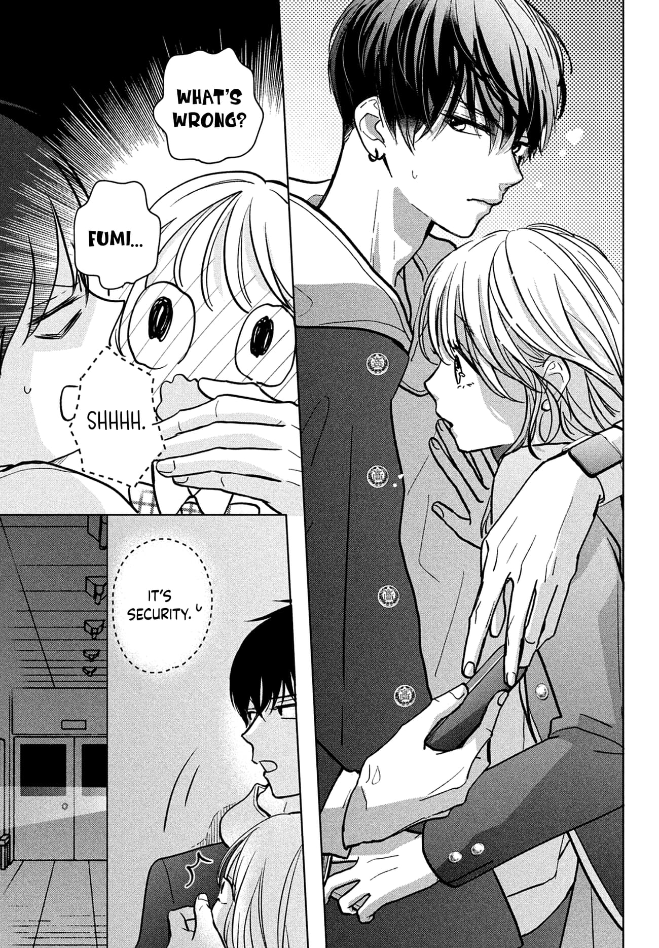 Okuremashite Seishun