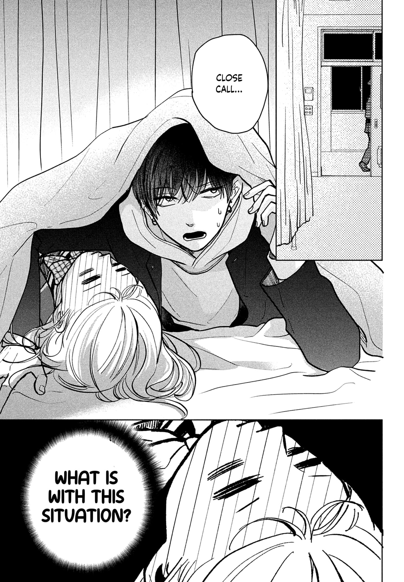 Okuremashite Seishun