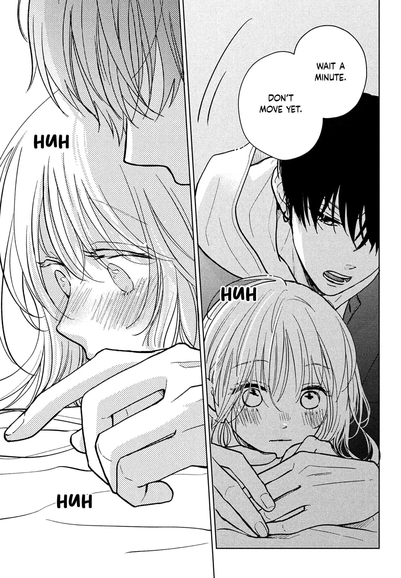 Okuremashite Seishun