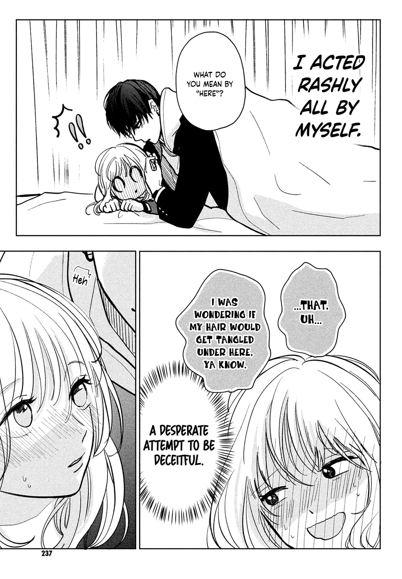 Okuremashite Seishun