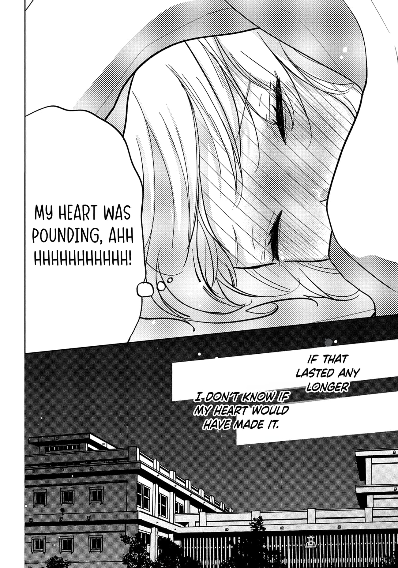 Okuremashite Seishun