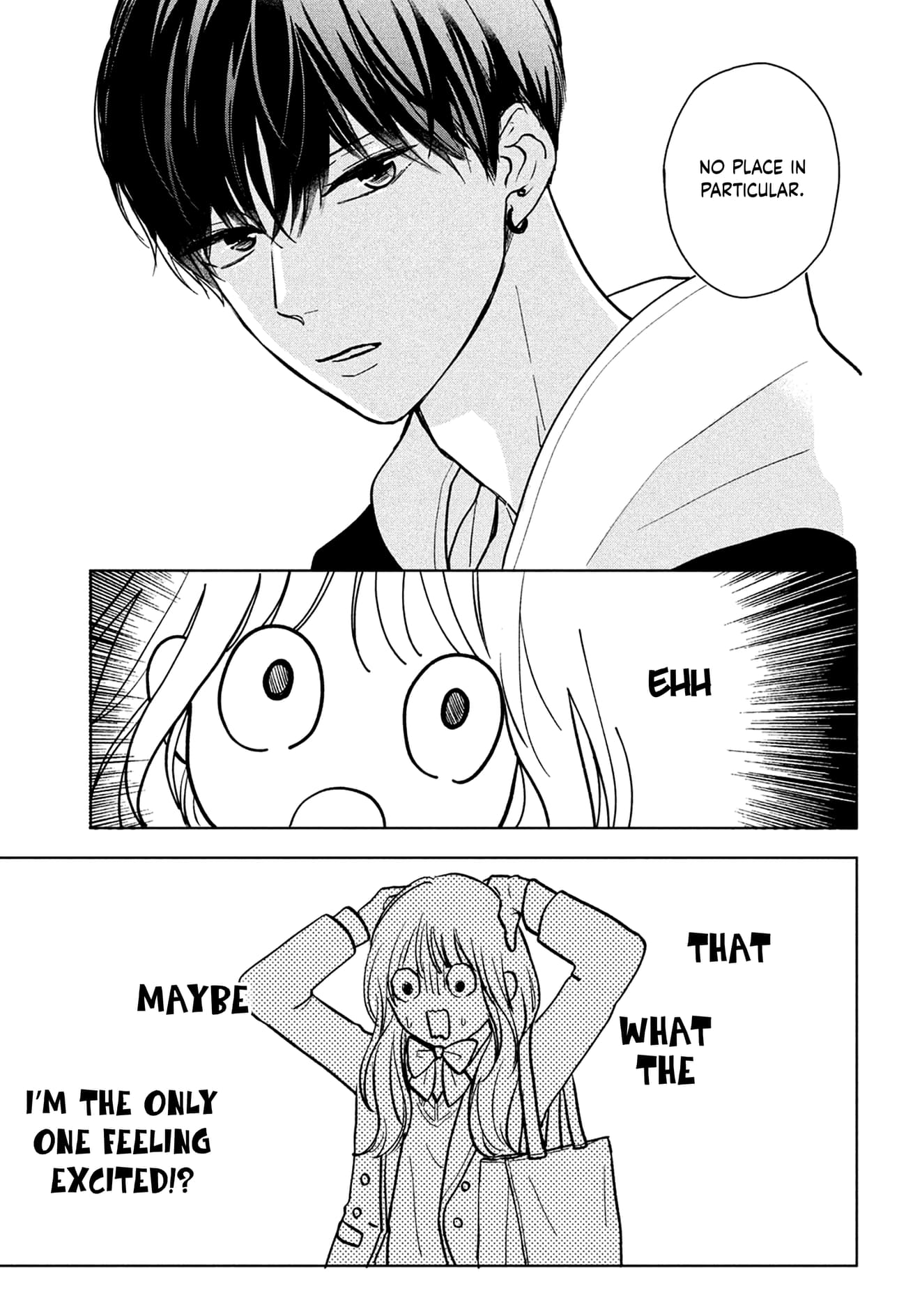 Okuremashite Seishun
