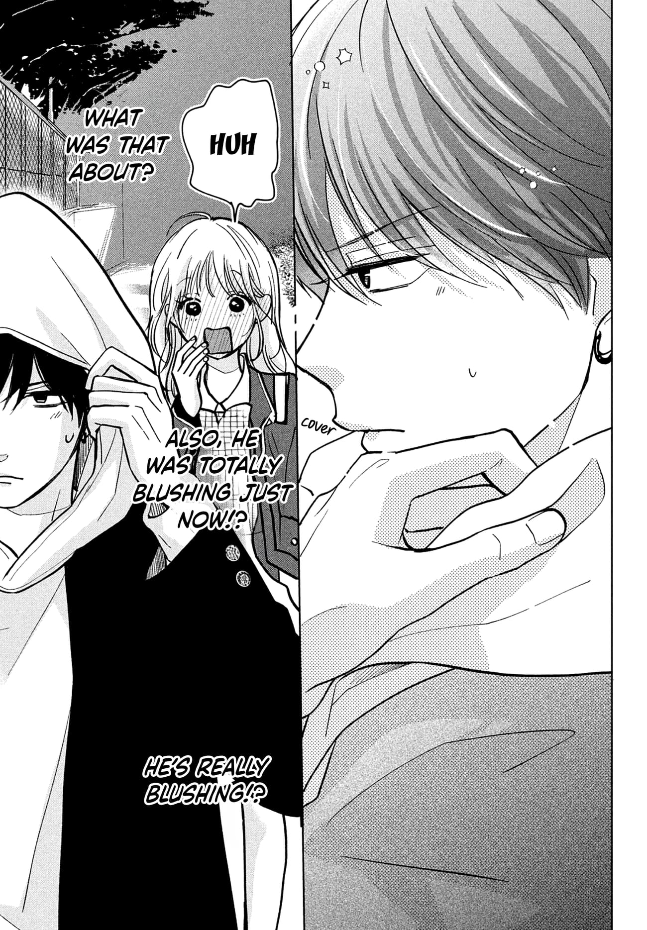 Okuremashite Seishun