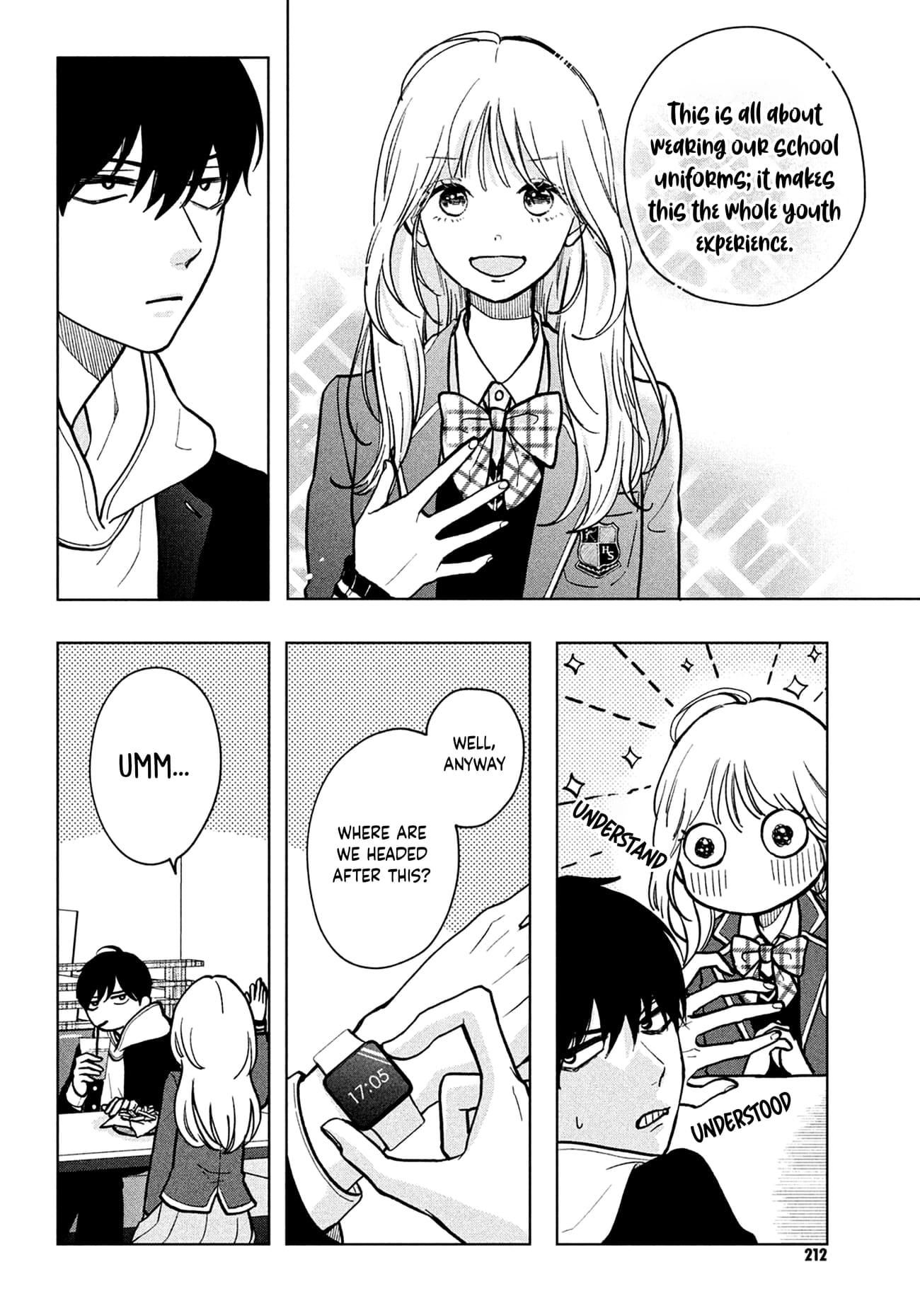 Okuremashite Seishun
