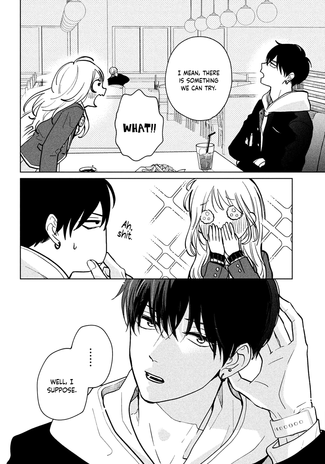 Okuremashite Seishun
