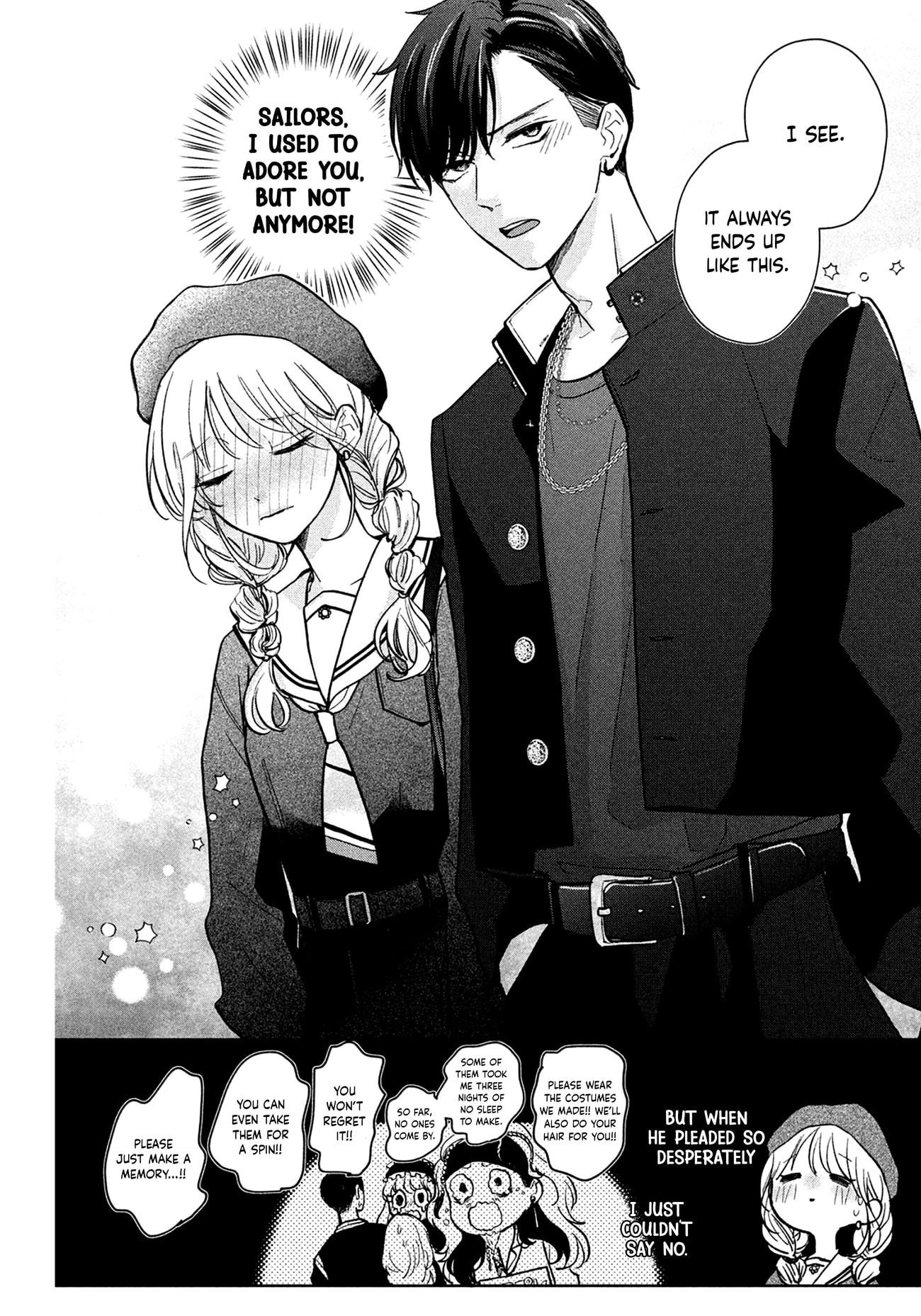 Okuremashite Seishun