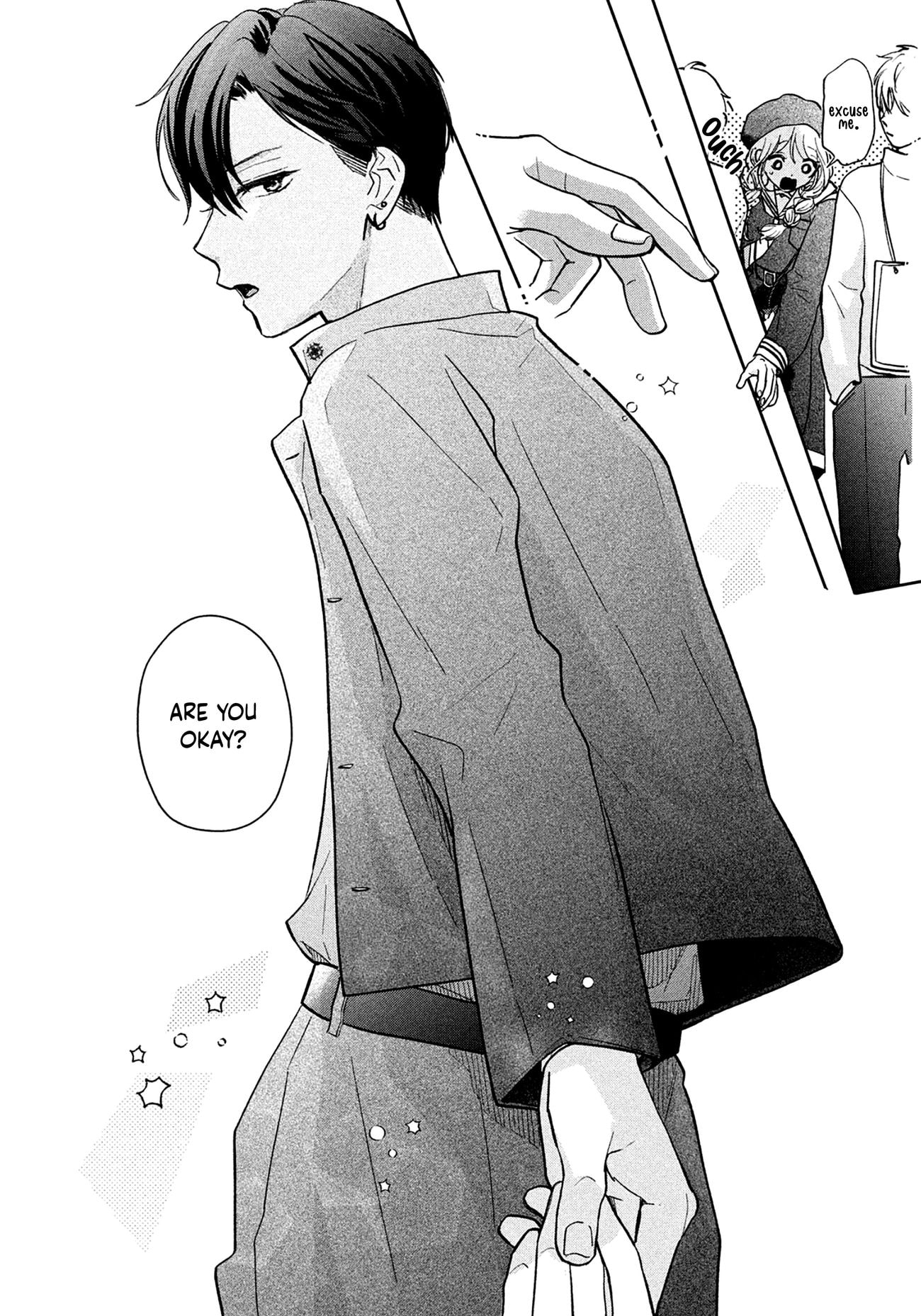 Okuremashite Seishun