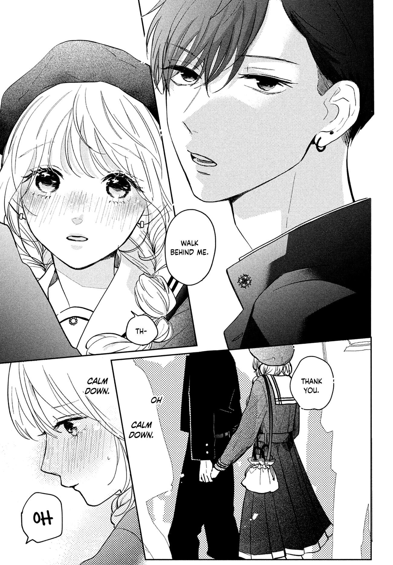 Okuremashite Seishun