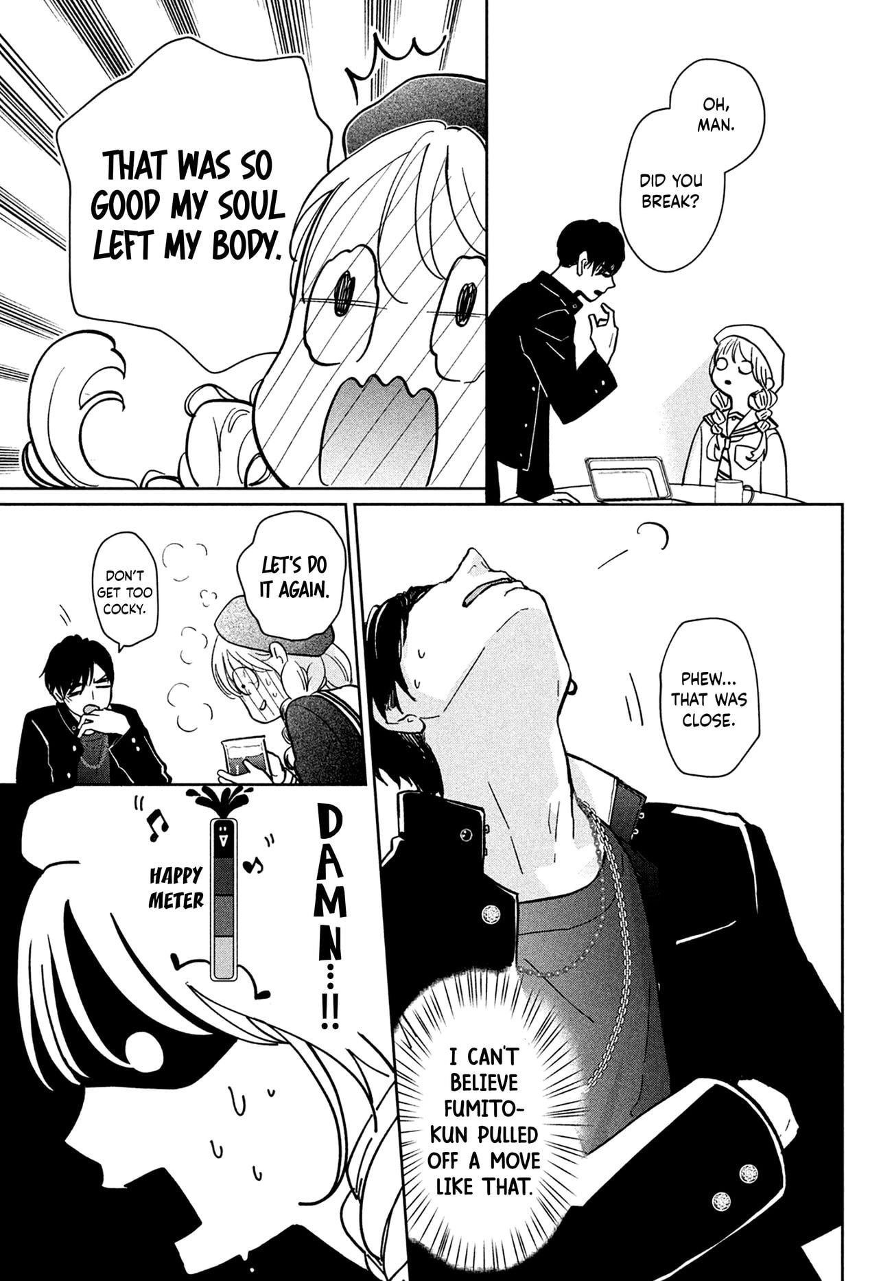 Okuremashite Seishun