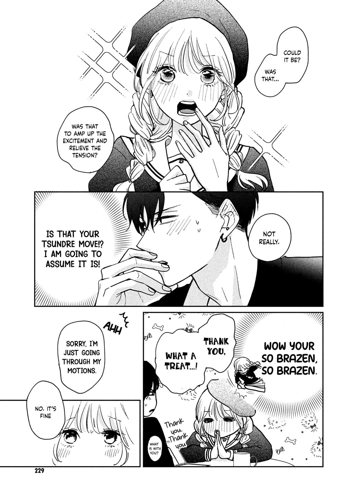 Okuremashite Seishun