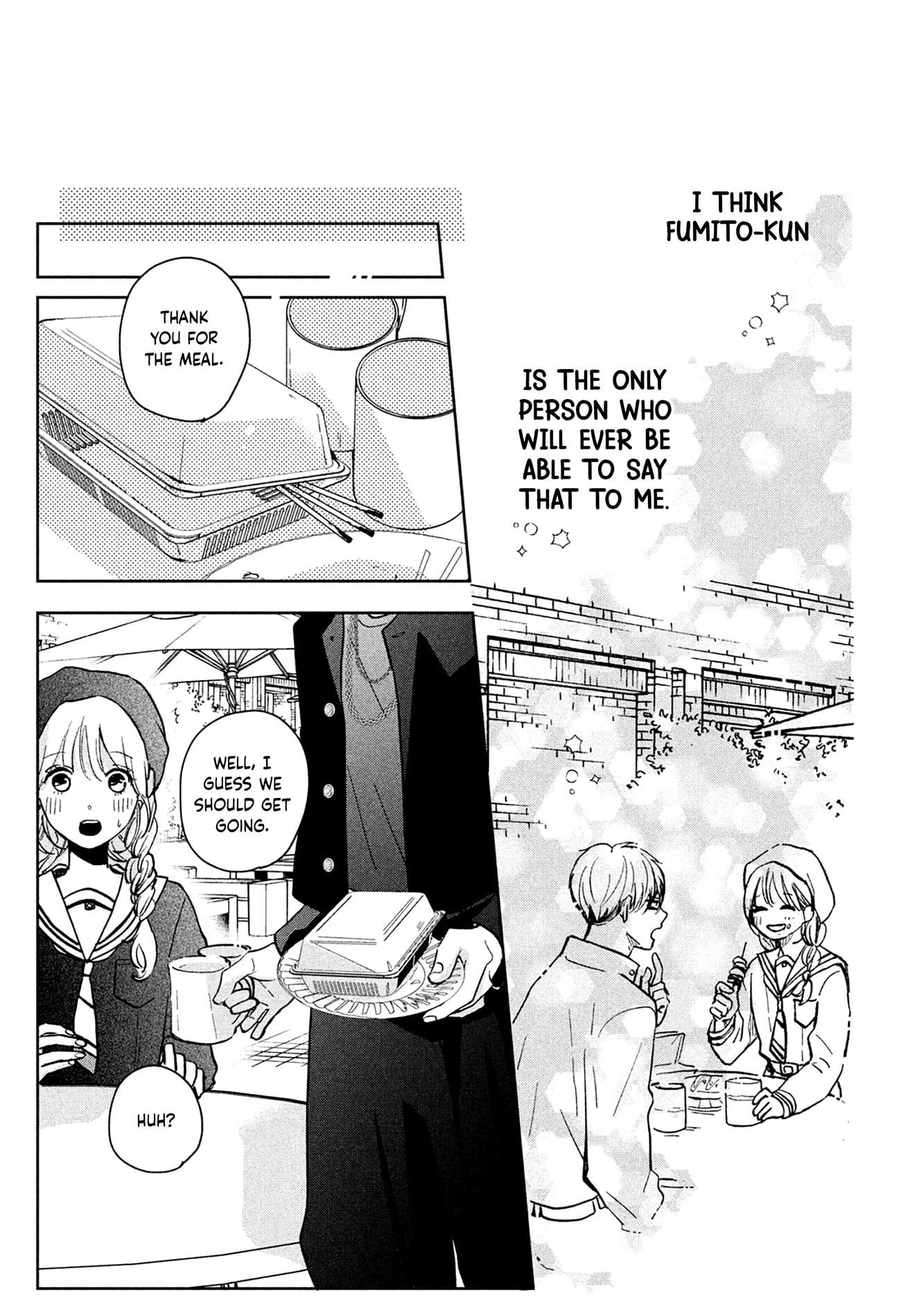 Okuremashite Seishun