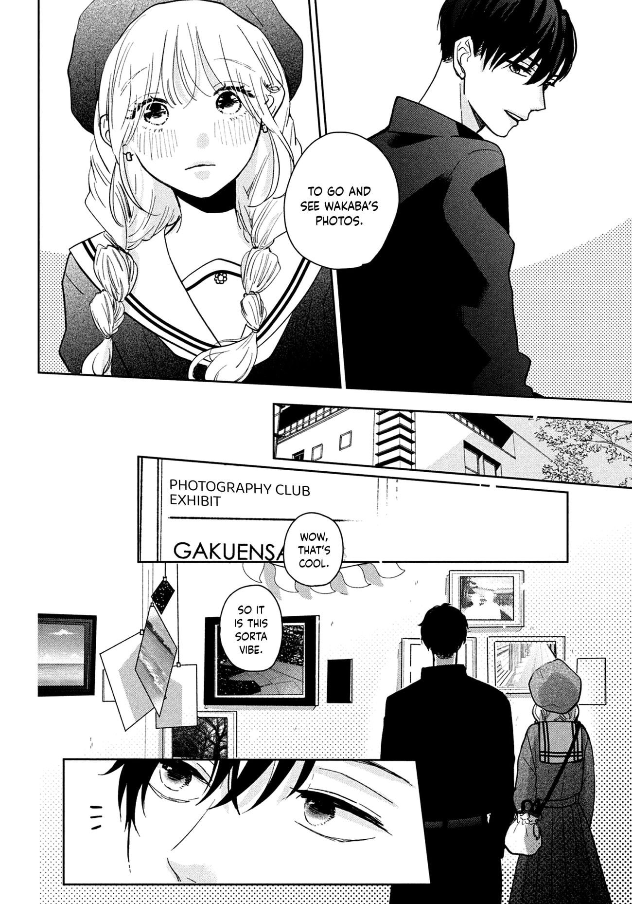 Okuremashite Seishun