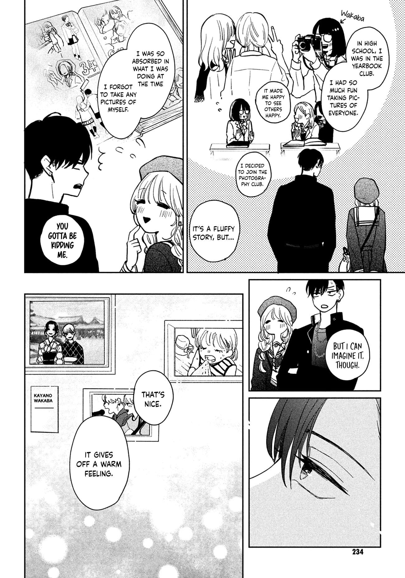 Okuremashite Seishun