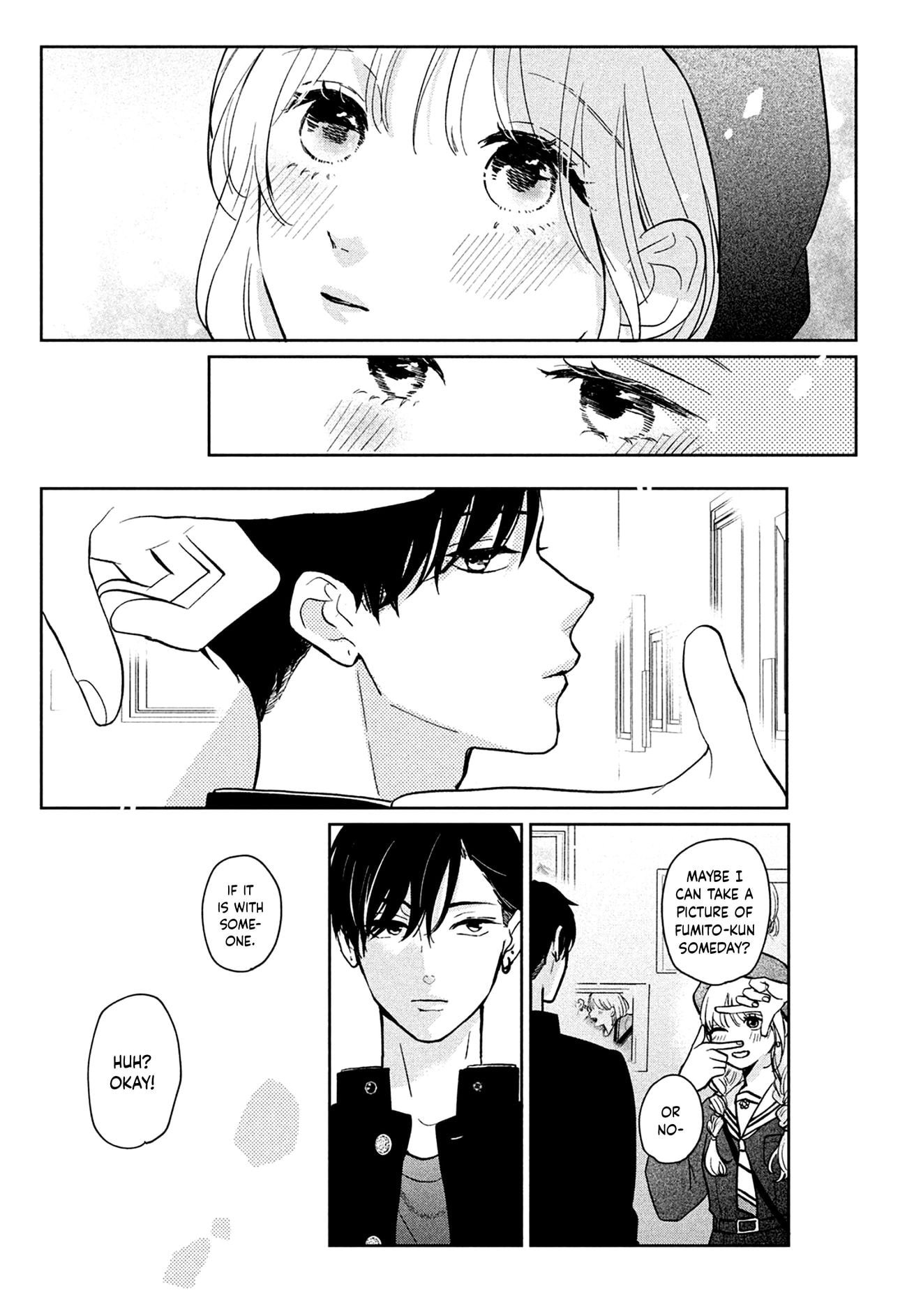 Okuremashite Seishun