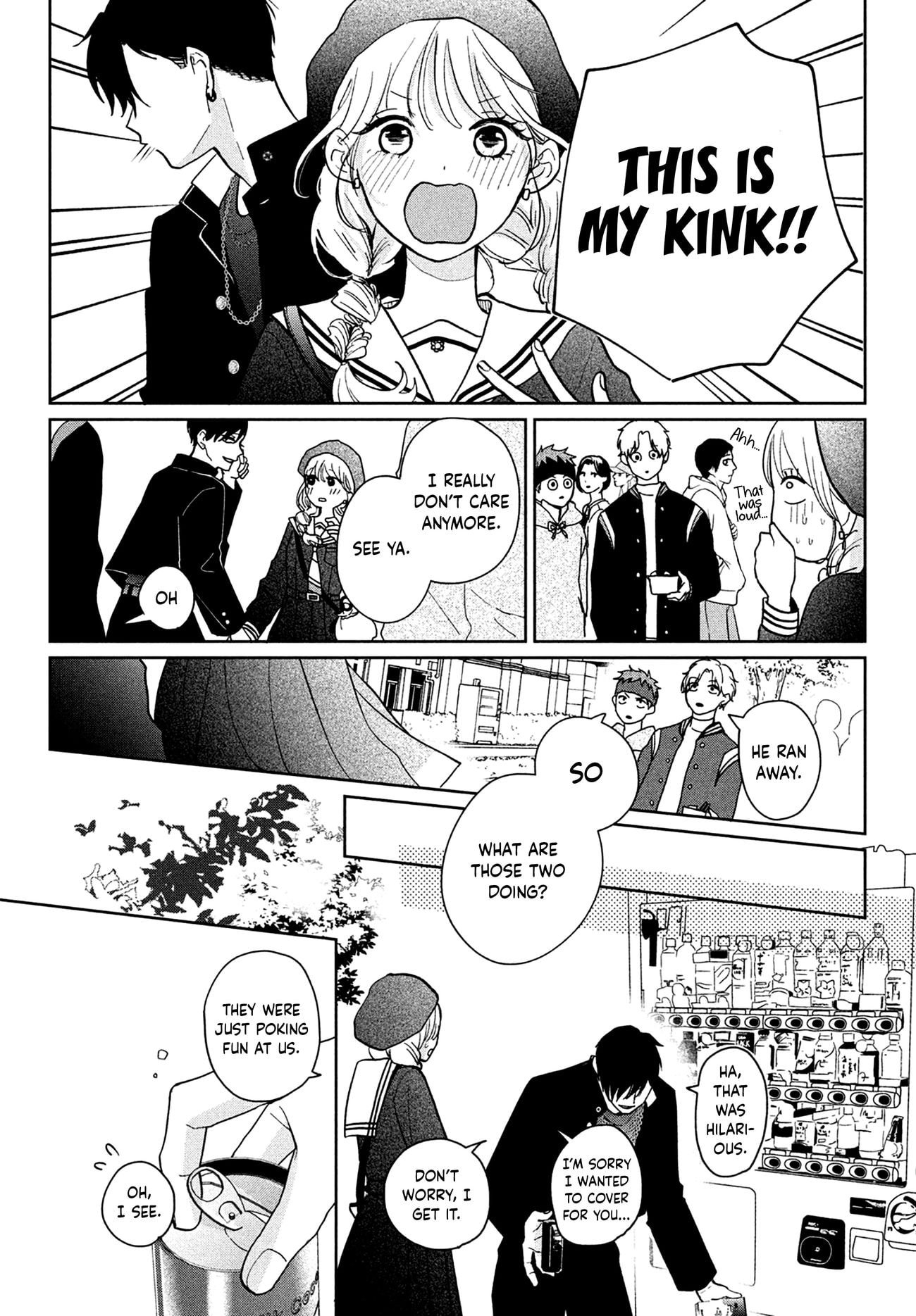 Okuremashite Seishun