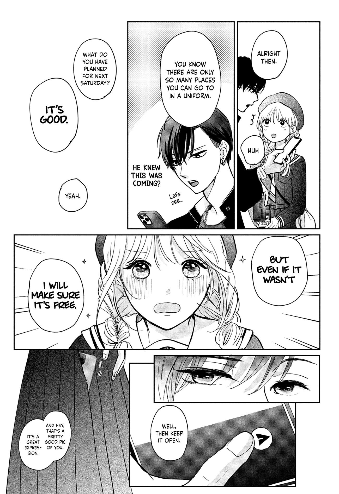 Okuremashite Seishun