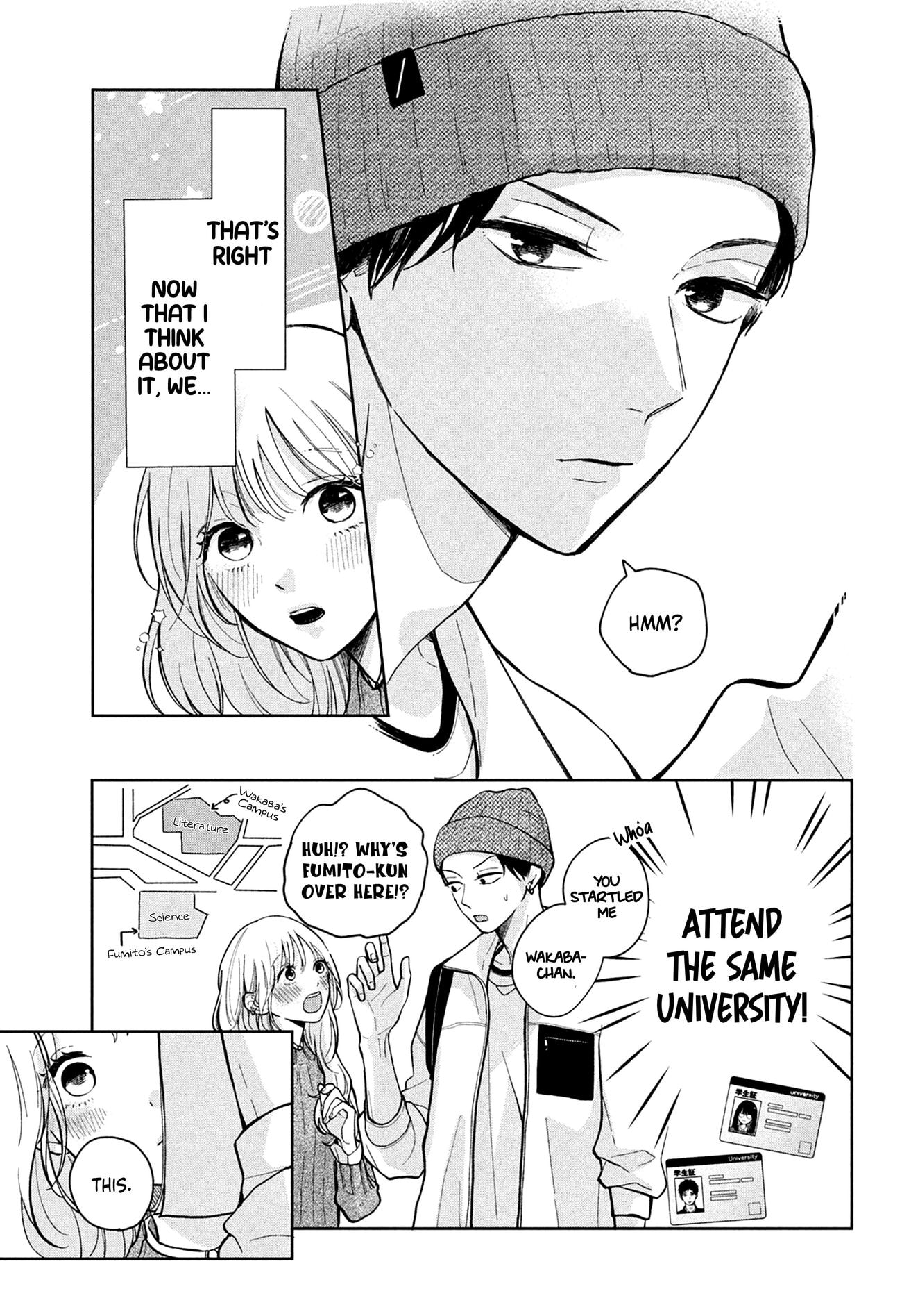 Okuremashite Seishun