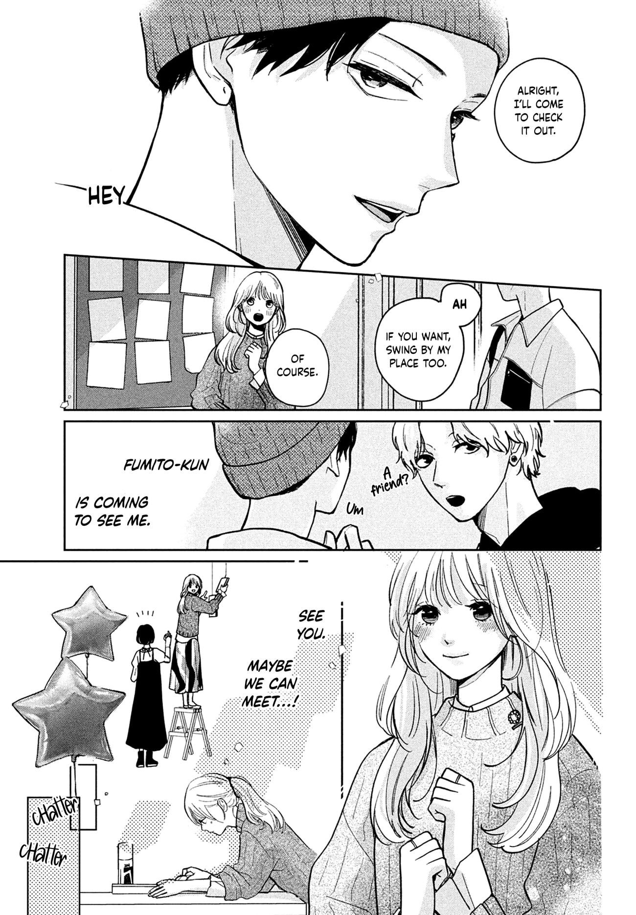 Okuremashite Seishun