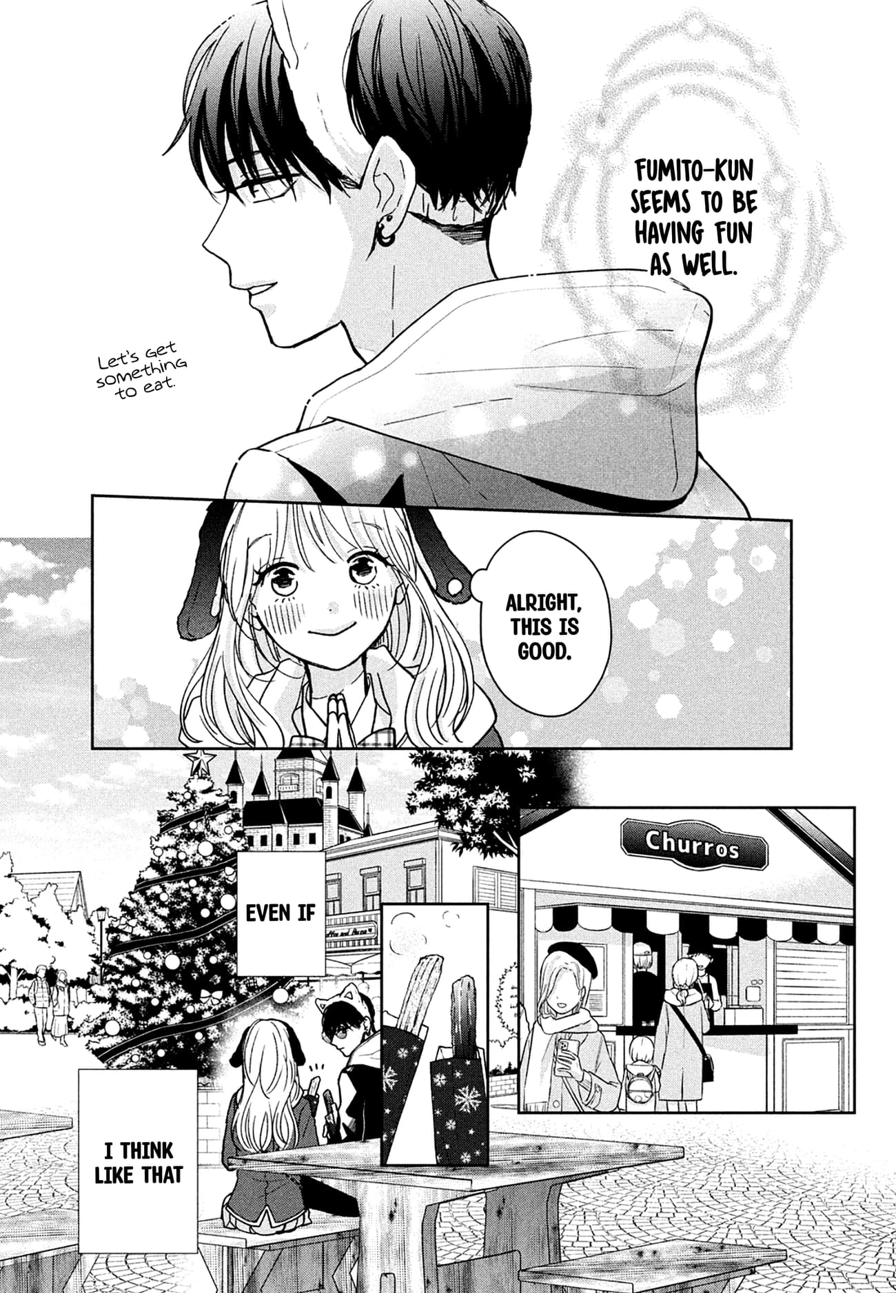 Okuremashite Seishun