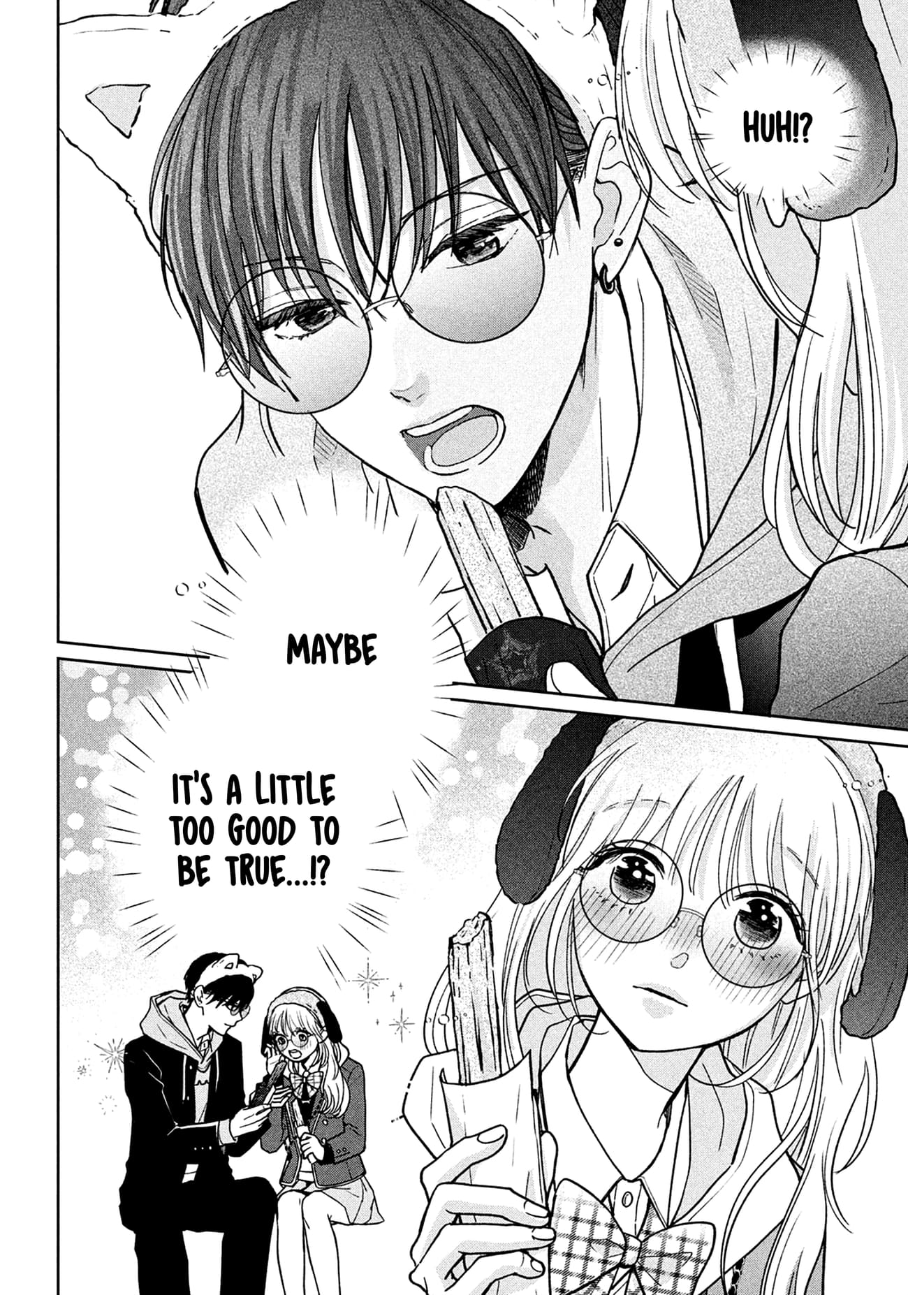 Okuremashite Seishun