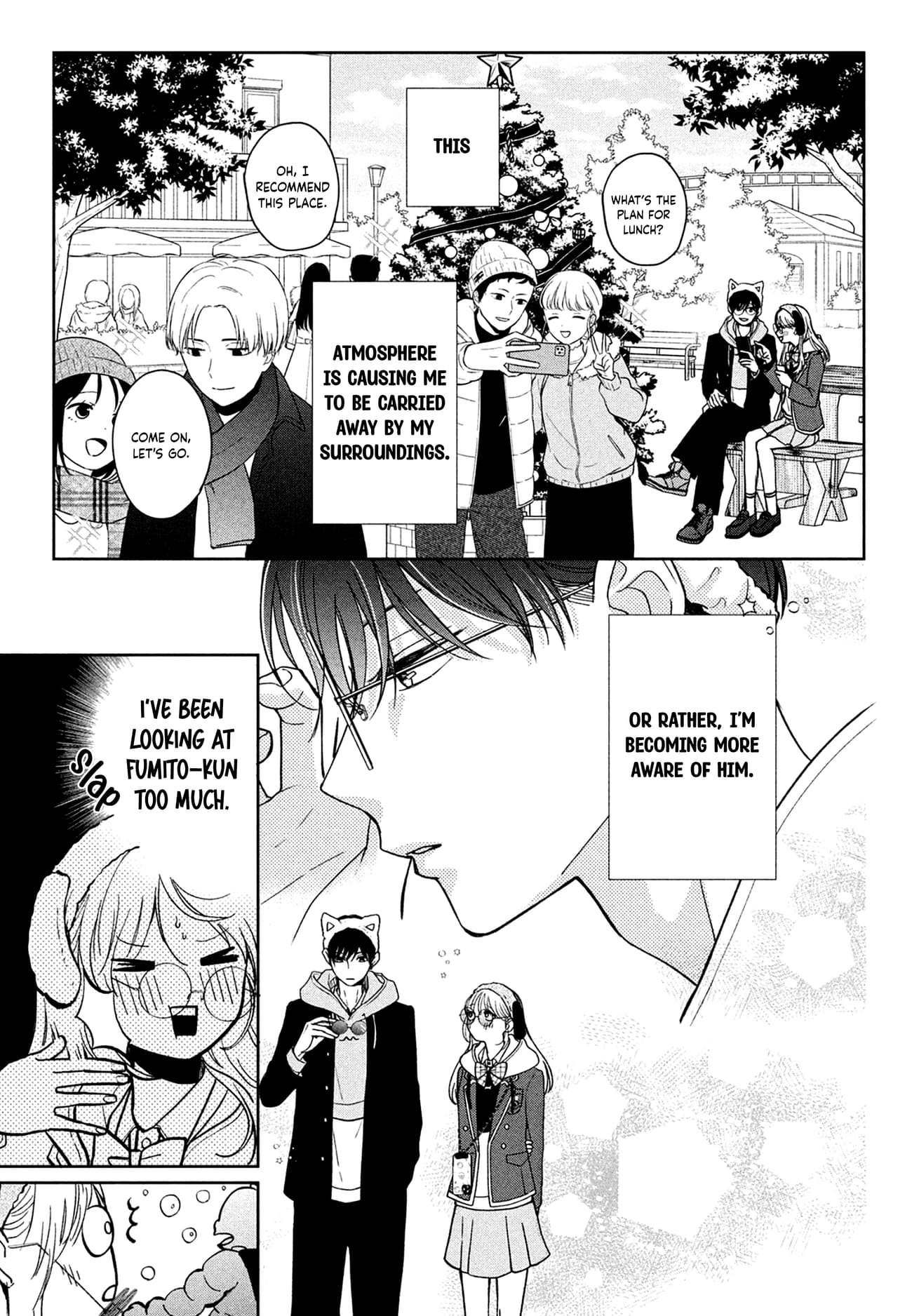 Okuremashite Seishun