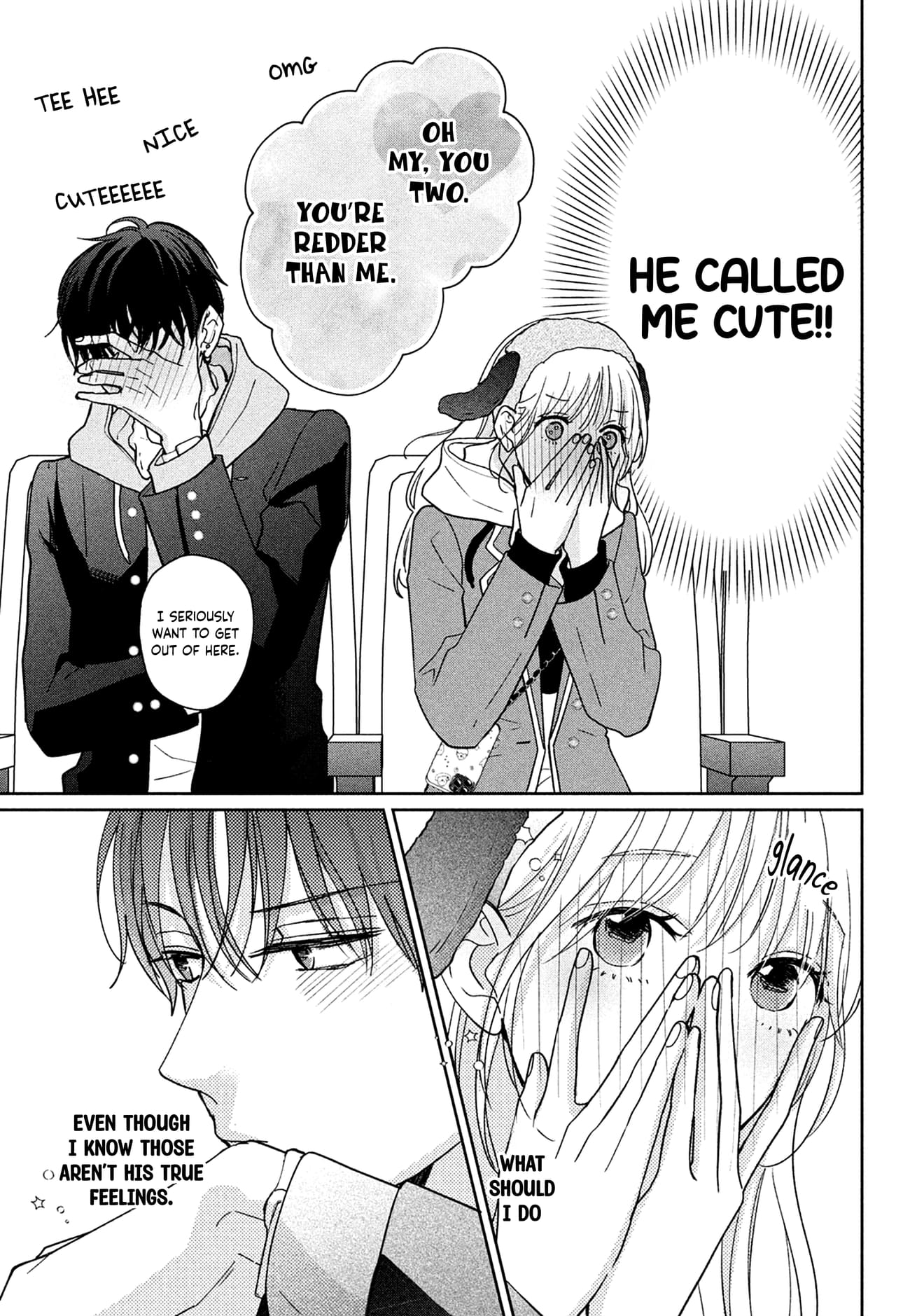 Okuremashite Seishun