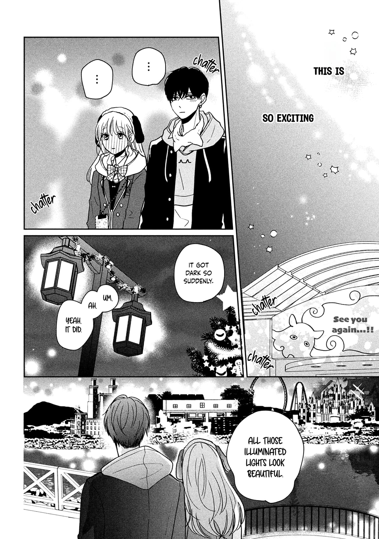 Okuremashite Seishun