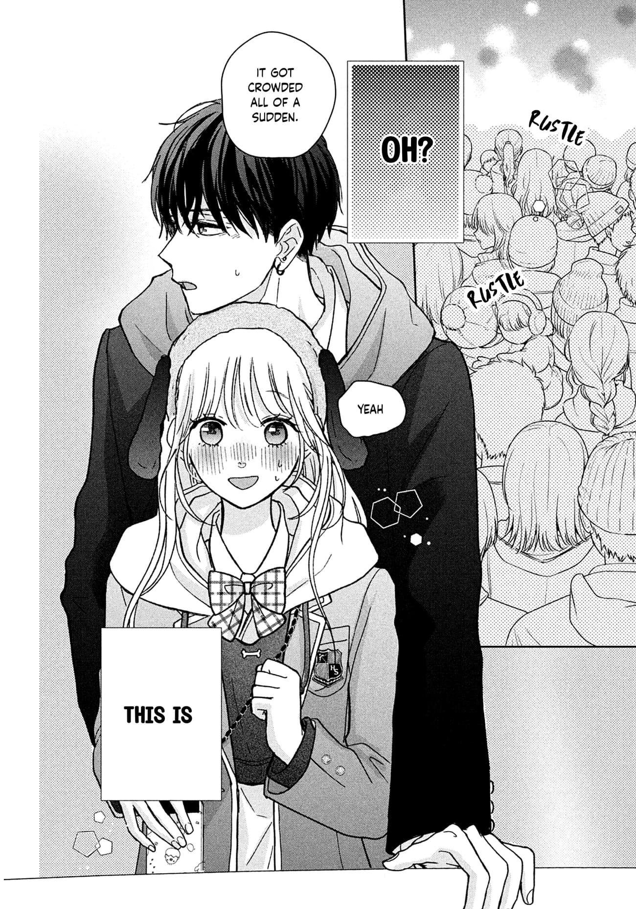 Okuremashite Seishun