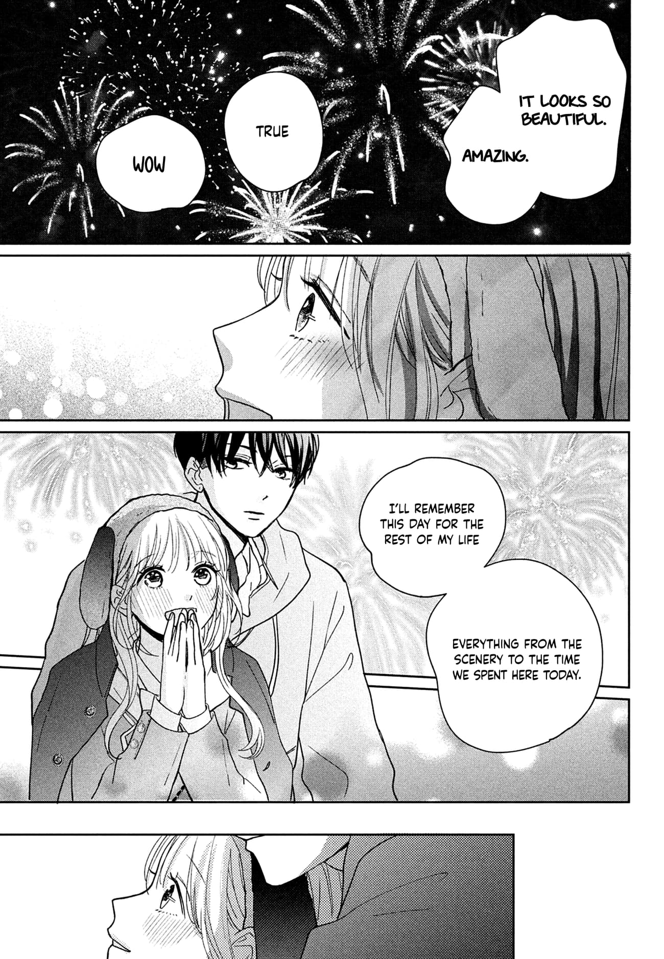 Okuremashite Seishun