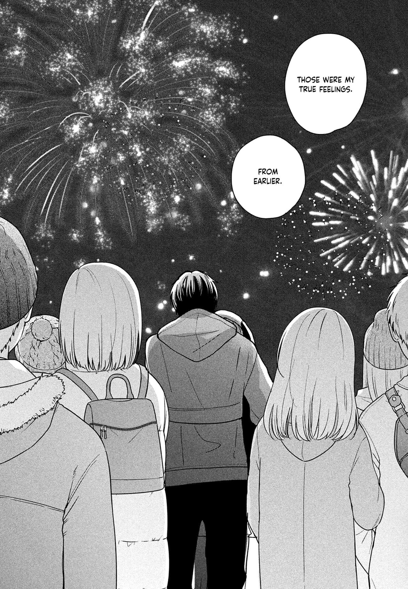 Okuremashite Seishun
