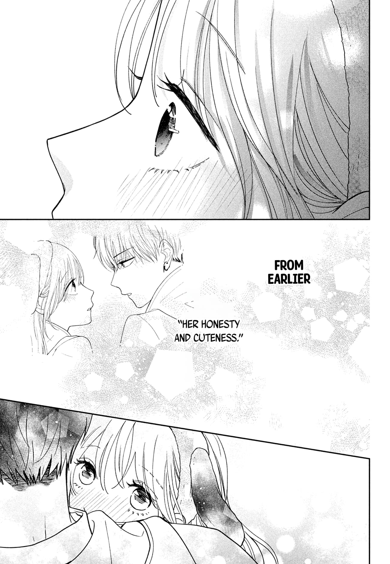 Okuremashite Seishun