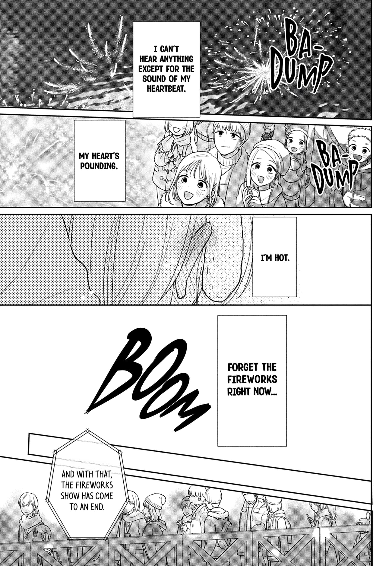 Okuremashite Seishun