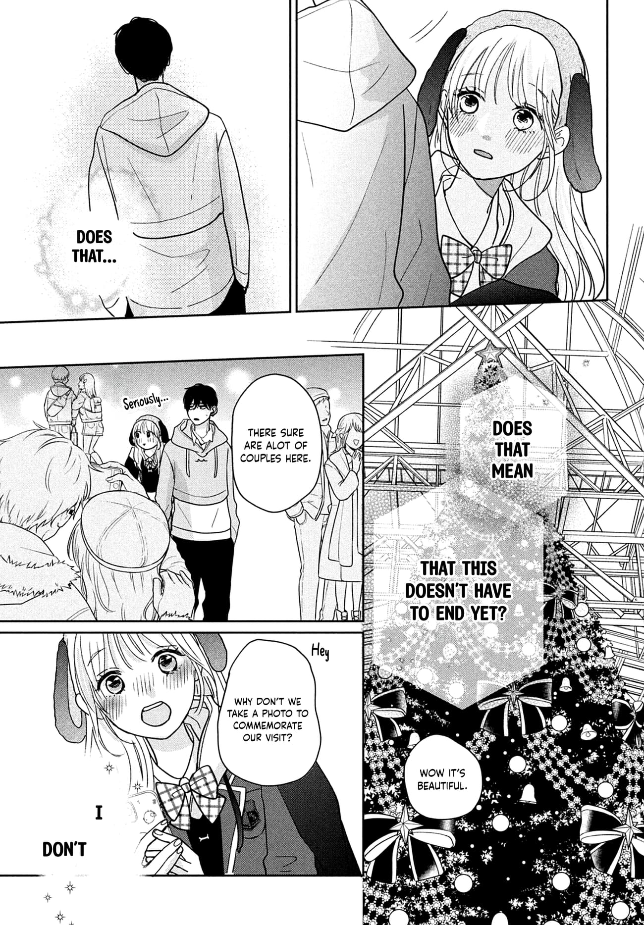Okuremashite Seishun