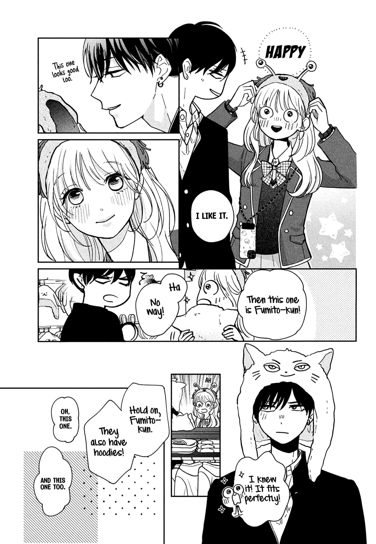 Okuremashite Seishun
