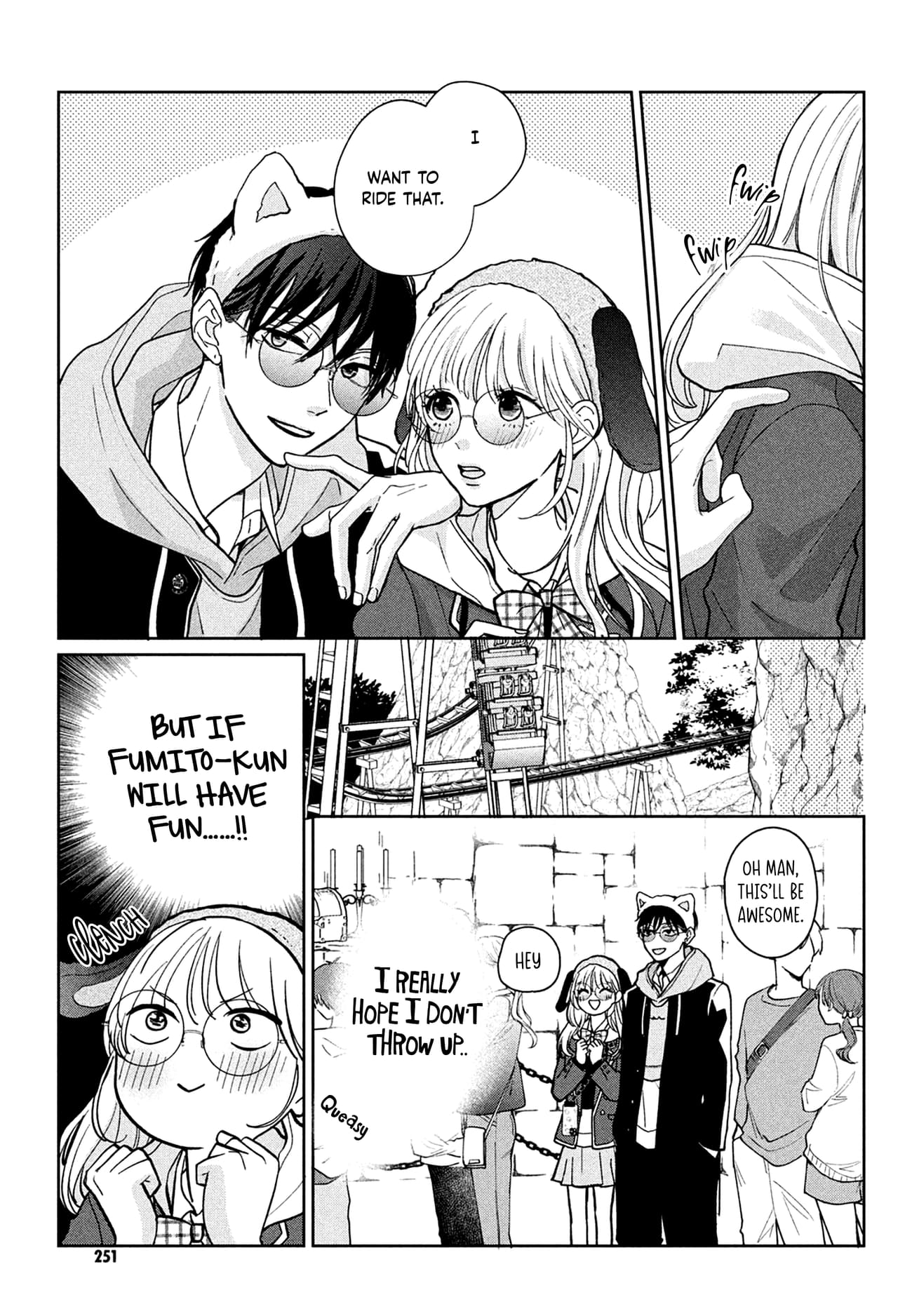 Okuremashite Seishun