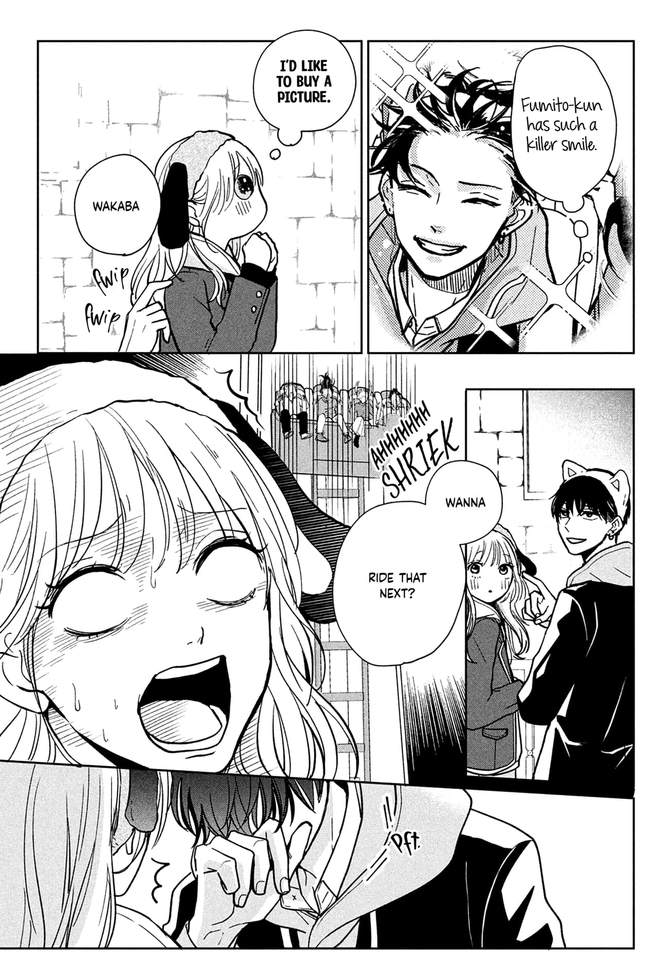 Okuremashite Seishun