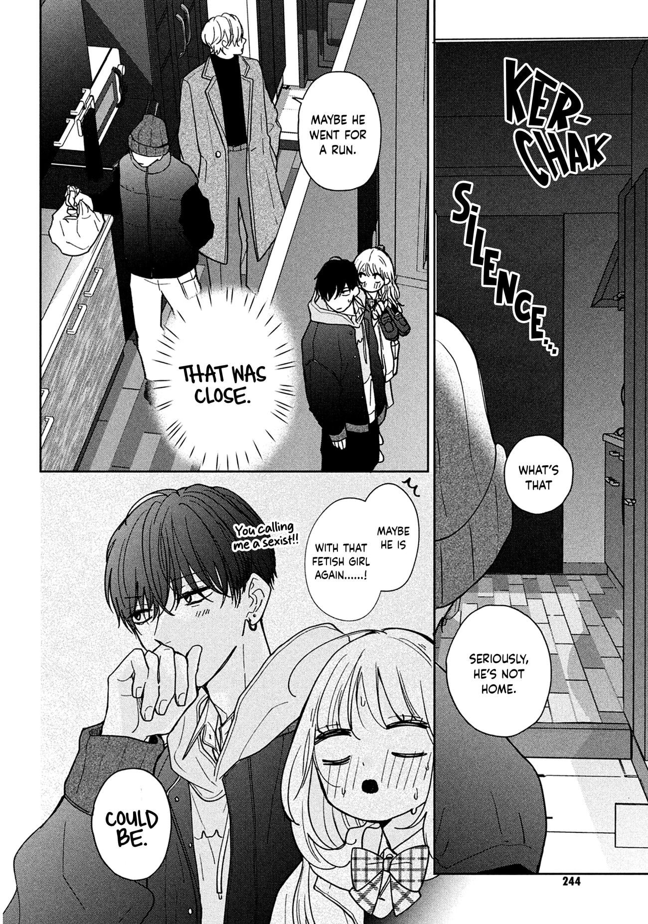 Okuremashite Seishun