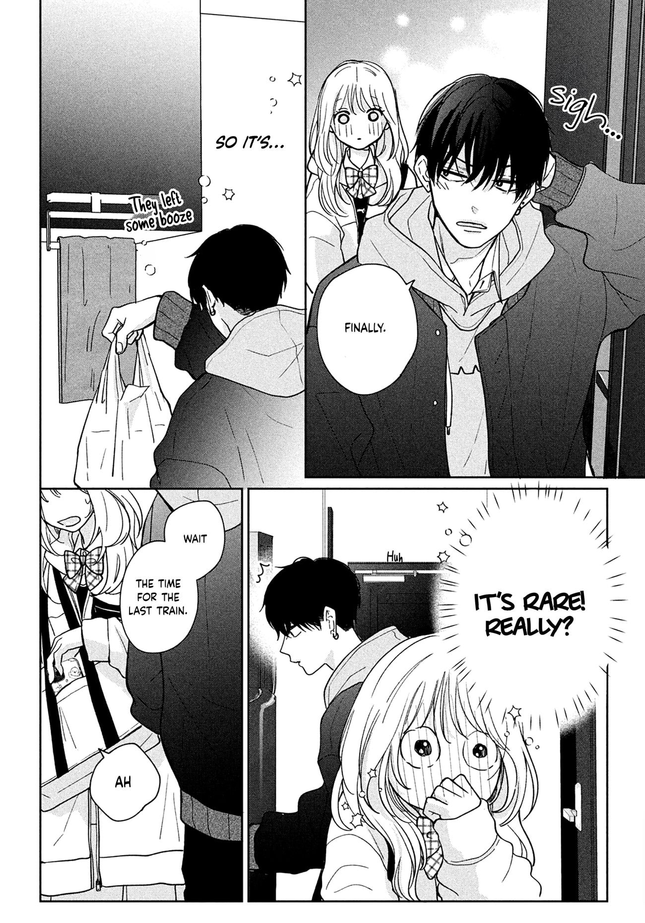 Okuremashite Seishun