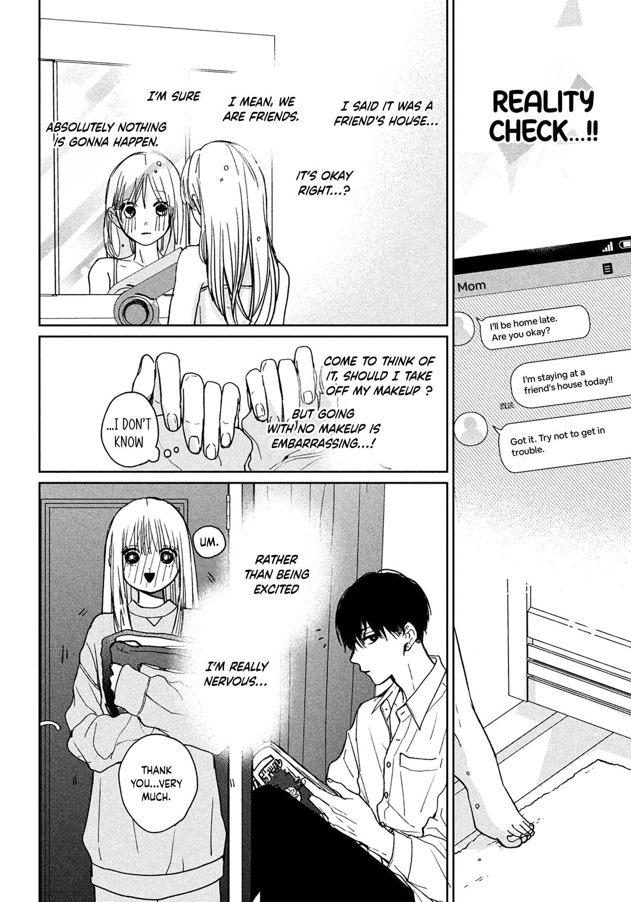 Okuremashite Seishun